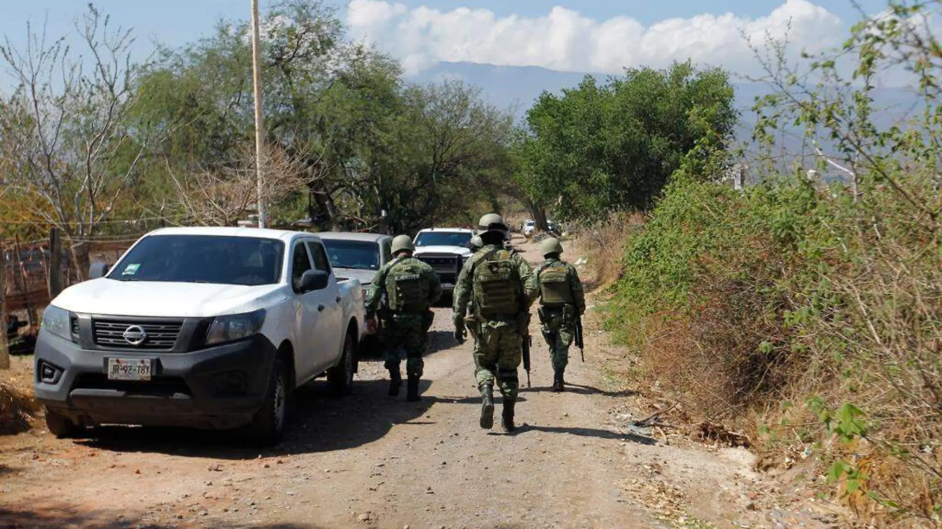 Atentado Tlajomulco Foto. David Tamayo  (2)